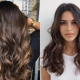 Light hair highlighting