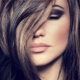 Highlighting on dark hair: features and technique