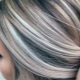 Highlighting on medium-length dark hair: types, tips for choosing and care