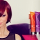 German hair dyes: palette and best brands