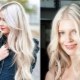 Hair coloring in blond: types and technology of execution