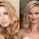 Hair coloring in light colors: types and technology of execution