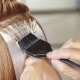 Hair coloring: types, shades and fashion trends
