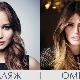 Ombre and balayage: features of procedures and differences