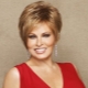 Anti-aging haircuts for women 45 years old