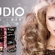 Description of Studio hair dyes and the subtleties of their use