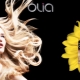 Features of Garnier Olia hair dye
