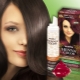 Features of Henna Color hair dyes