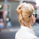 Snail hairstyle: what is it, who suits it and how to do it?