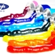 Professional Italian hair dyes: features, manufacturers, advice on choosing