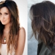 Ragged cascade: advantages and disadvantages, selection and styling