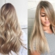 Complex hair coloring: what is, techniques for different hair lengths