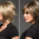 American haircut for medium hair