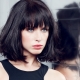 Bob haircut for girls with thin hair