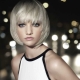 Bob haircut for short hair