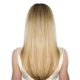 Fox tail haircut for medium hair