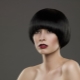 Haircut page: features, advice on the selection and method of styling