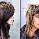 Trash haircut: features, types, styling methods
