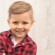 Haircuts for boys 3-5 years old