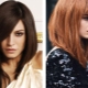 Long bob with bangs