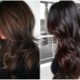 What color can dark hair be dyed?