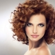Options for hairstyles for hair with a perm
