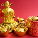 Vase of wealth: what is it and how to make it?