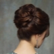 Evening hairstyle bun: original ideas and tips for creating