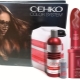 All about C: EHKO hair dyes