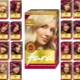 All about Fara hair dyes