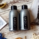 All about Ollin Professional hair dyes