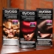 All about Syoss hair dyes