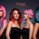 All about Anthocyanin hair dye