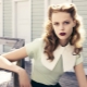 Women's hairstyles of the 50s: types, tips for choosing and styling