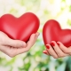 Affirmations to attract love