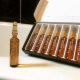 Ampoules for hair growth: description, brands, tips for choosing