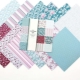 Scrapbooking paper: varieties and tips for choosing