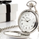 A watch as a gift: can you give it and how to choose the right one?