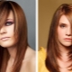 What is the difference between a cascade haircut and a ladder?