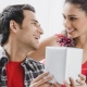 What can you give your brother for the New Year?