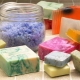 What do you need to make your own soap?