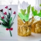 What to give grandmother on March 8?