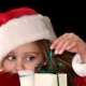 What to give a 7 year old girl for the New Year?