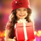 What to give a girl for 3 years?