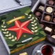 What to give a loved one on February 23?