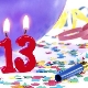 What to give a 13-year-old boy?