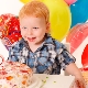 What to give a boy for 2 years from his parents, godmother and grandmother?