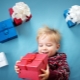 What to give a 4-year-old boy?