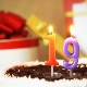 What to give a 19-year-old boyfriend?