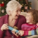 What to present for elderly people for the New Year?